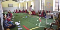 Early Childhood Development (ECD) Trainings