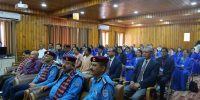 Teacher’s Training Program for the Teachers of Nepal Police School
