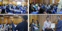 Seminar on Leadership, Critical Thinking, and Self-Discovery