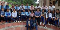 Empowering Youth through PDC and ECO club at KRC