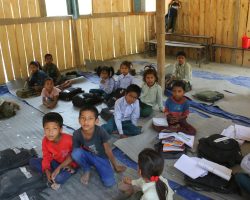 NJSI Enhancing the Learning Environment at West Rukum