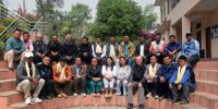 A Workshop for School Managers at Regional Center of NJSI