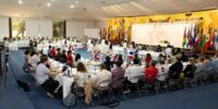 Global Solidarity, Local Action: Reflections from the 40th General Assembly of Fe y Alegría