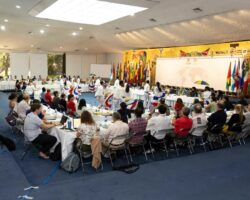 Global Solidarity, Local Action: Reflections from the 40th General Assembly of Fe y Alegría