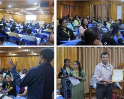 Seminar on Leadership, Critical Thinking, and Self-Discovery