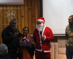 Christmas and New year Celebrations