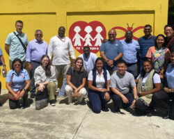 Global Solidarity, Local Action: Reflections from the 40th General Assembly of Fe y Alegría